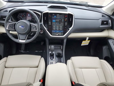 2026 Subaru ASCENT Limited 8-Passenger