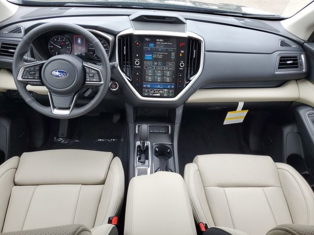 2026 Subaru ASCENT Limited 8-Passenger
