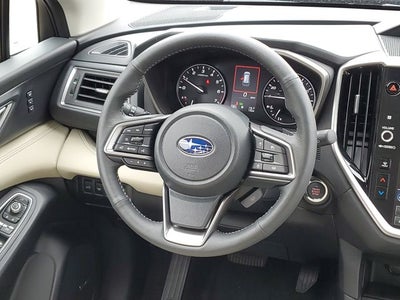 2026 Subaru ASCENT Limited 8-Passenger