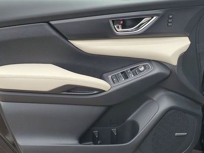 2026 Subaru ASCENT Limited 8-Passenger