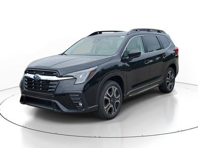 2026 Subaru ASCENT Limited 8-Passenger