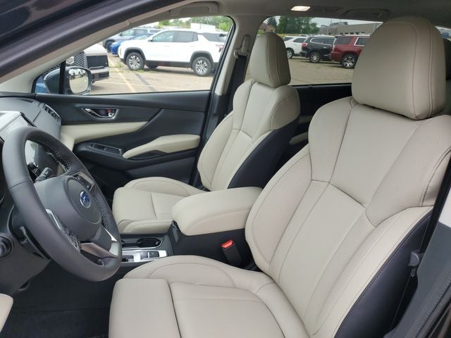2026 Subaru ASCENT Limited 8-Passenger
