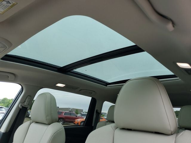 2026 Subaru ASCENT Limited 8-Passenger