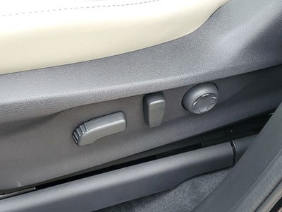 2026 Subaru ASCENT Limited 8-Passenger