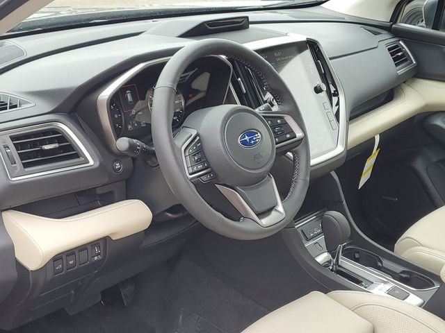 2026 Subaru ASCENT Limited 8-Passenger