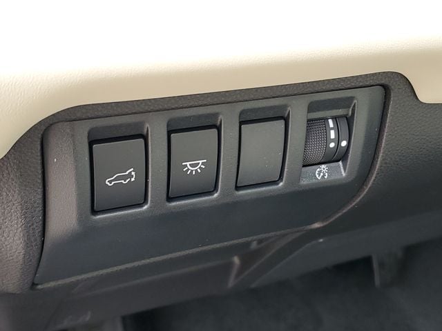 2026 Subaru ASCENT Limited 8-Passenger