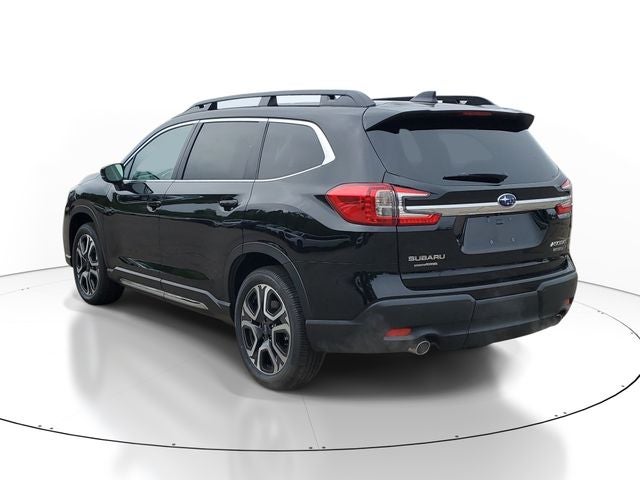 2026 Subaru ASCENT Limited 8-Passenger