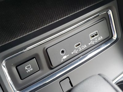 2026 Subaru ASCENT Limited 8-Passenger