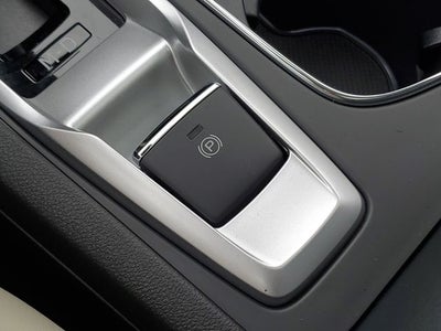 2026 Subaru ASCENT Limited 8-Passenger