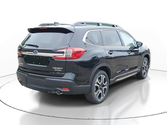 2026 Subaru ASCENT Limited 8-Passenger