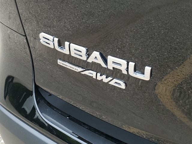 2026 Subaru ASCENT Limited 8-Passenger