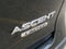 2026 Subaru ASCENT Limited 8-Passenger