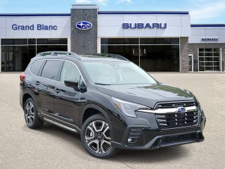 2026 Subaru ASCENT Limited 8-Passenger