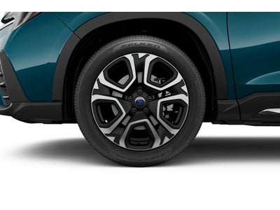 2027 Subaru ASCENT Limited