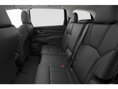 2027 Subaru ASCENT Limited