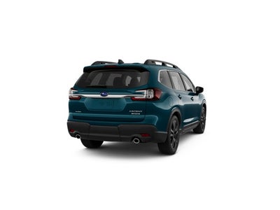 2027 Subaru ASCENT Limited