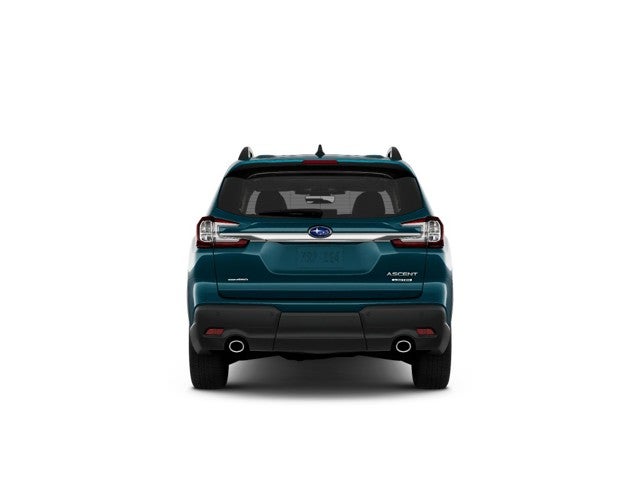 2027 Subaru ASCENT Limited