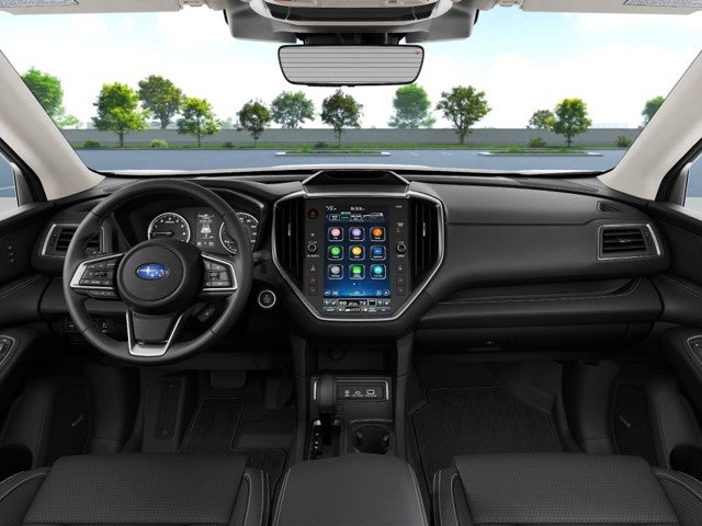 2027 Subaru ASCENT Limited 7-Passenger