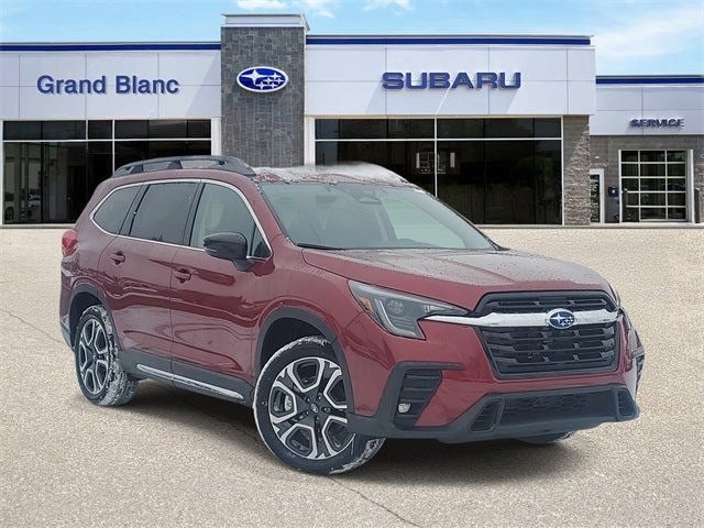 2026 Subaru ASCENT Limited 7-Passenger