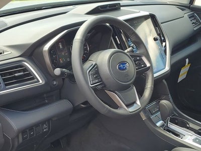 2026 Subaru ASCENT Limited 7-Passenger