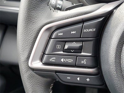 2026 Subaru ASCENT Limited 7-Passenger