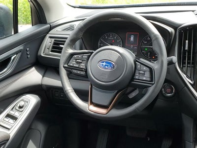 2026 Subaru ASCENT Limited Bronze Edition 7-Passenger