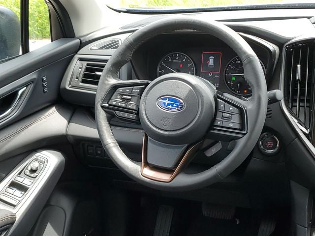 2026 Subaru ASCENT Limited Bronze Edition 7-Passenger