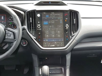2026 Subaru ASCENT Limited Bronze Edition 7-Passenger