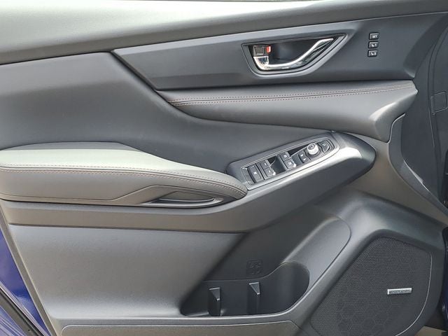 2026 Subaru ASCENT Limited Bronze Edition 7-Passenger