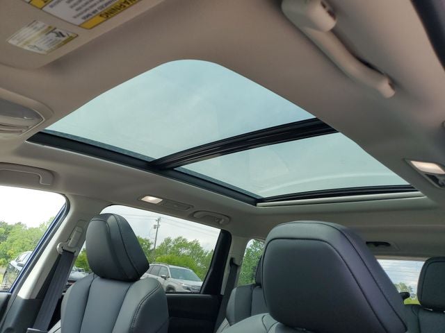 2026 Subaru ASCENT Limited Bronze Edition 7-Passenger