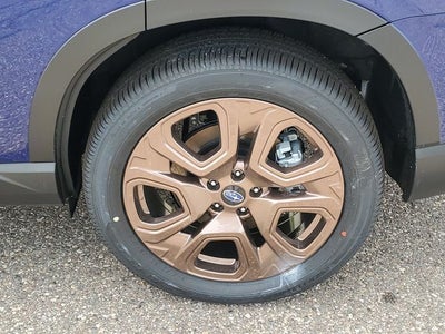 2026 Subaru ASCENT Limited Bronze Edition 7-Passenger