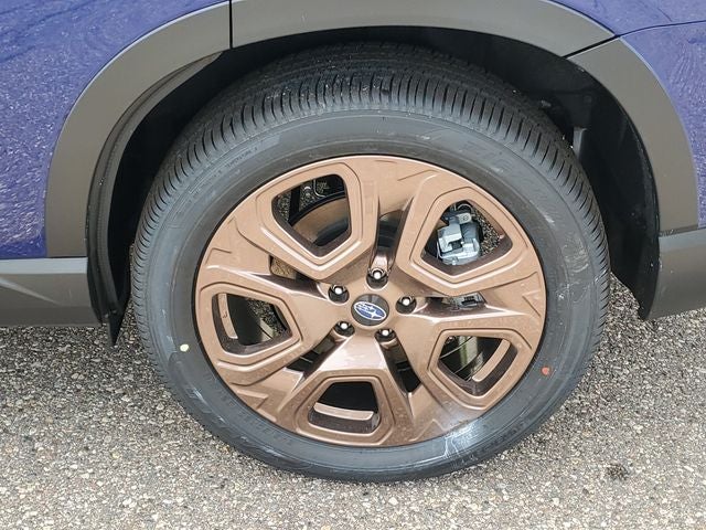 2026 Subaru ASCENT Limited Bronze Edition 7-Passenger