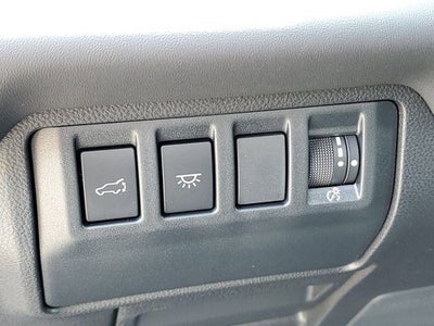 2026 Subaru ASCENT Limited Bronze Edition 7-Passenger