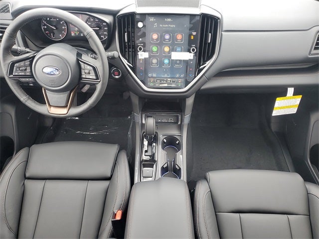 2026 Subaru ASCENT Limited Bronze Edition 7-Passenger