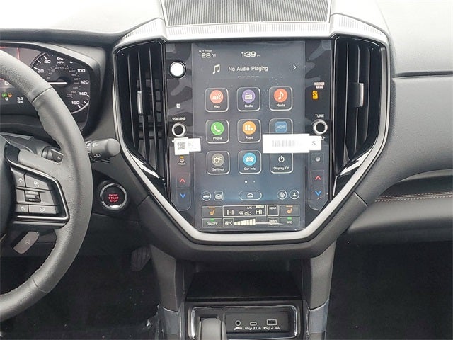 2026 Subaru ASCENT Limited Bronze Edition 7-Passenger