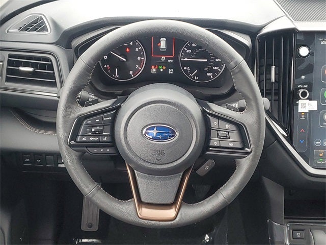 2026 Subaru ASCENT Limited Bronze Edition 7-Passenger