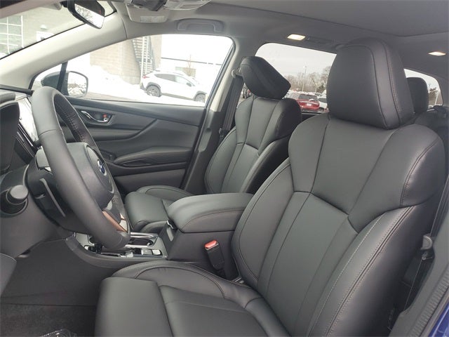 2026 Subaru ASCENT Limited Bronze Edition 7-Passenger