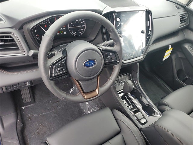 2026 Subaru ASCENT Limited Bronze Edition 7-Passenger