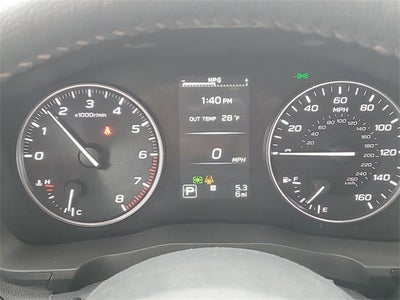 2026 Subaru ASCENT Limited Bronze Edition 7-Passenger