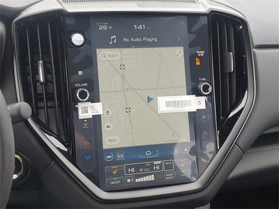 2026 Subaru ASCENT Limited Bronze Edition 7-Passenger