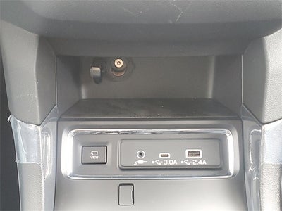 2026 Subaru ASCENT Limited Bronze Edition 7-Passenger