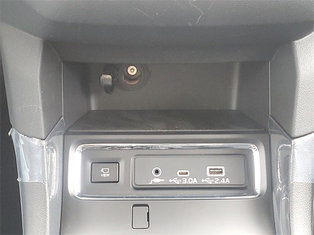 2026 Subaru ASCENT Limited Bronze Edition 7-Passenger