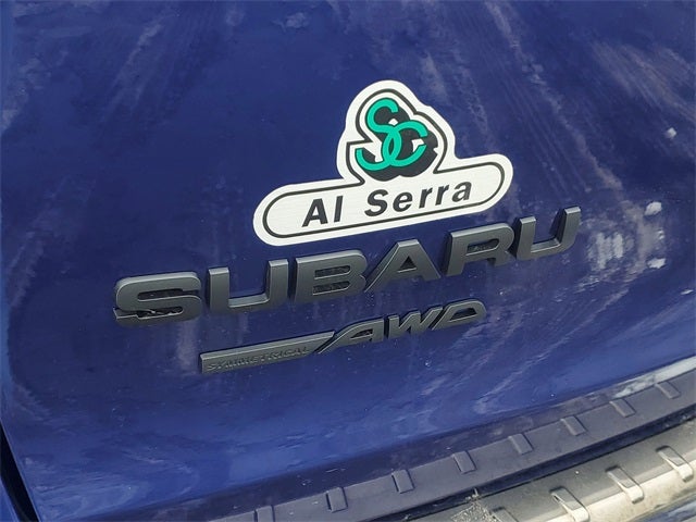 2026 Subaru ASCENT Limited Bronze Edition 7-Passenger