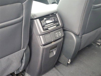 2026 Subaru ASCENT Limited Bronze Edition 7-Passenger