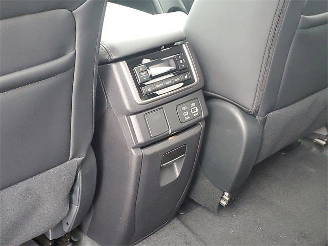 2026 Subaru ASCENT Limited Bronze Edition 7-Passenger