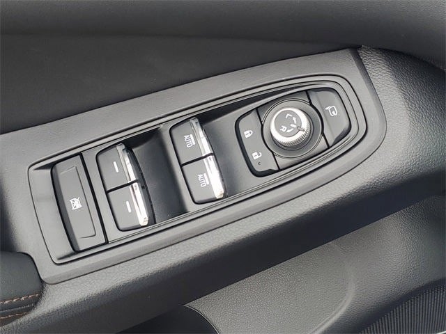 2026 Subaru ASCENT Limited Bronze Edition 7-Passenger