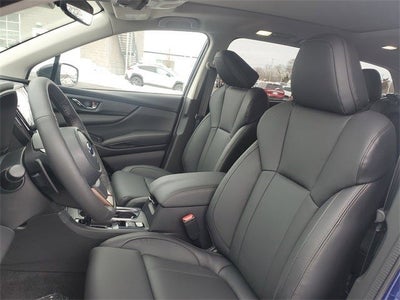 2026 Subaru ASCENT Limited Bronze Edition 7-Passenger