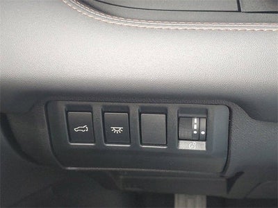 2026 Subaru ASCENT Limited Bronze Edition 7-Passenger