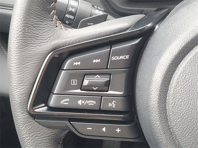 2026 Subaru ASCENT Limited Bronze Edition 7-Passenger