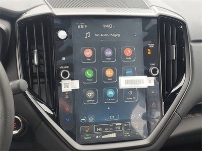 2026 Subaru ASCENT Limited Bronze Edition 7-Passenger